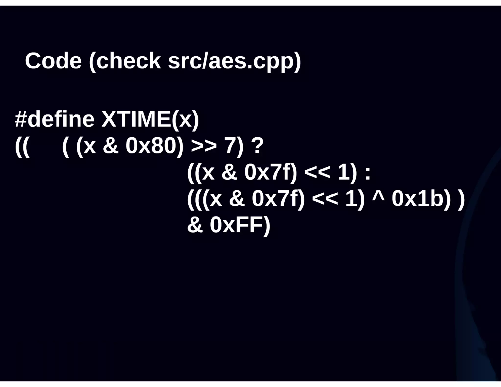 Roman Korkikyan - Timing analysis workshop Part 2 Practice