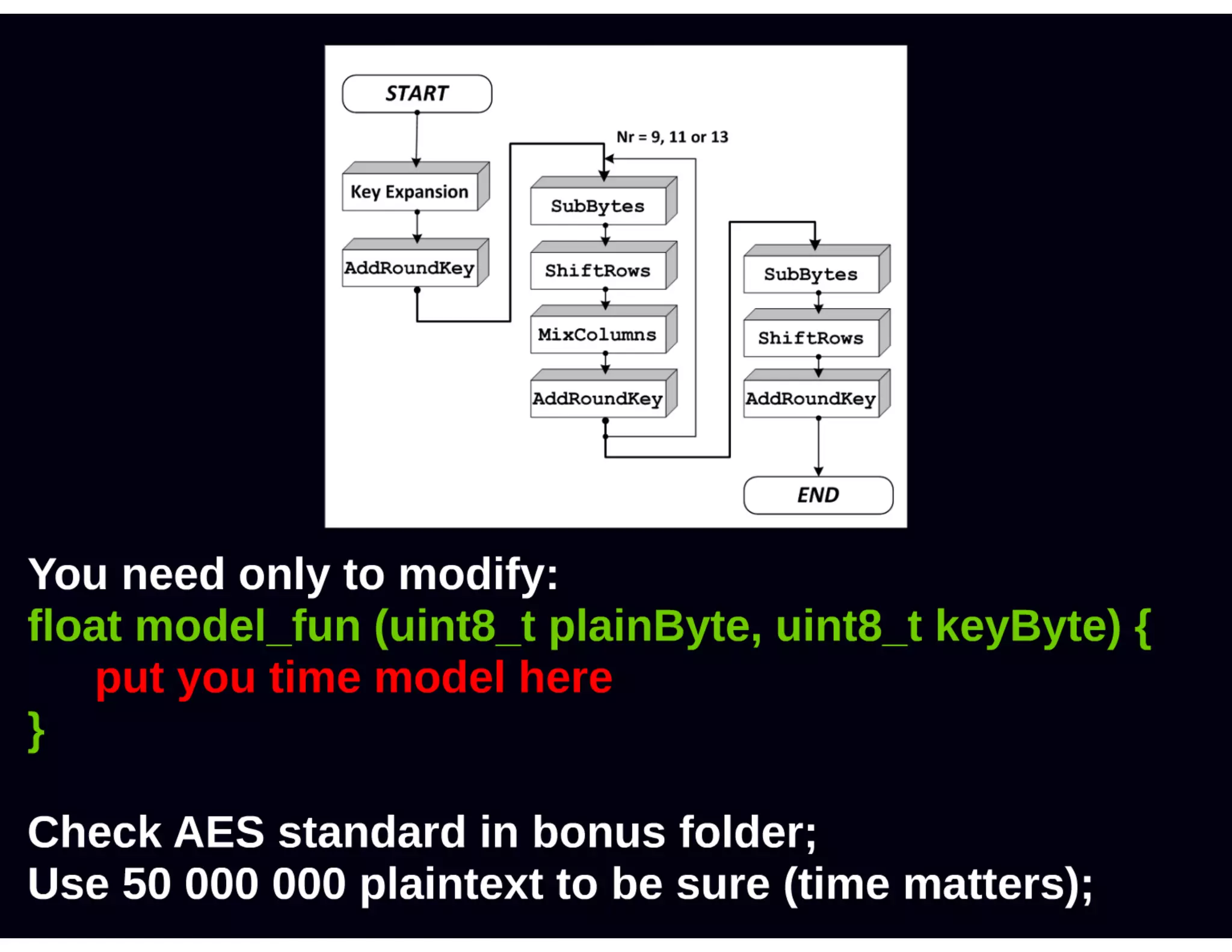 Roman Korkikyan - Timing analysis workshop Part 2 Practice