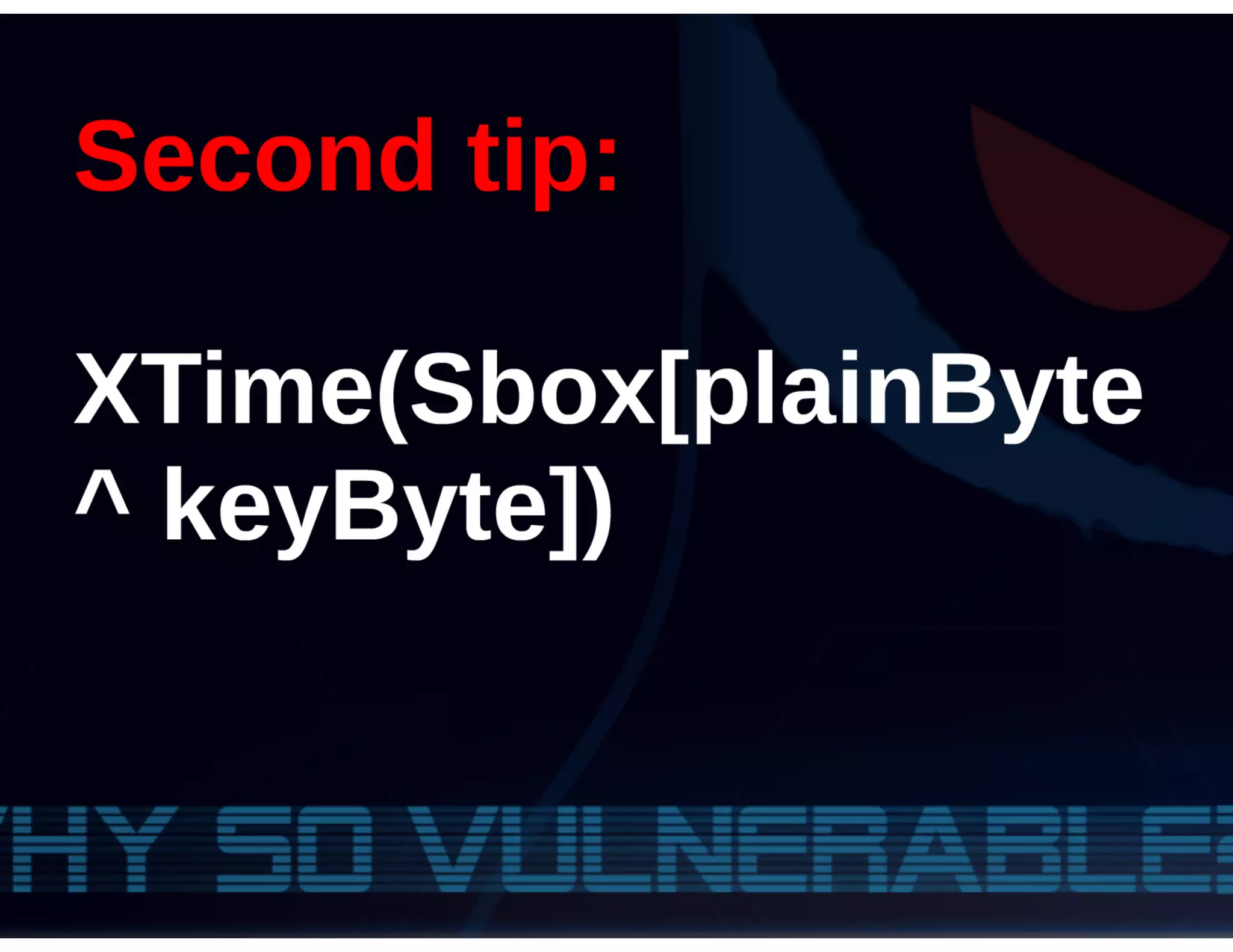 Roman Korkikyan - Timing analysis workshop Part 2 Practice