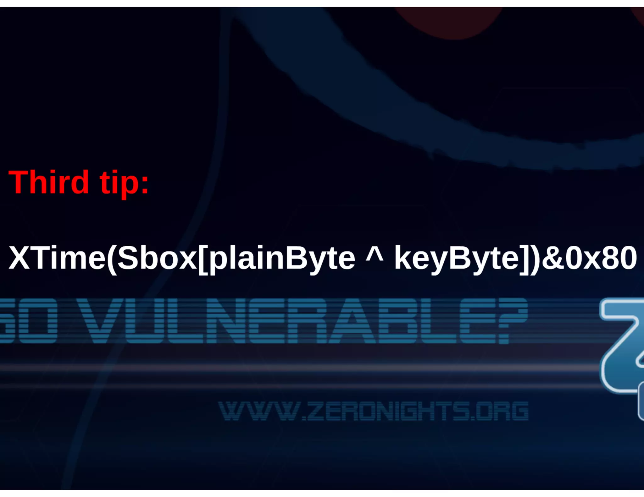 Roman Korkikyan - Timing analysis workshop Part 2 Practice
