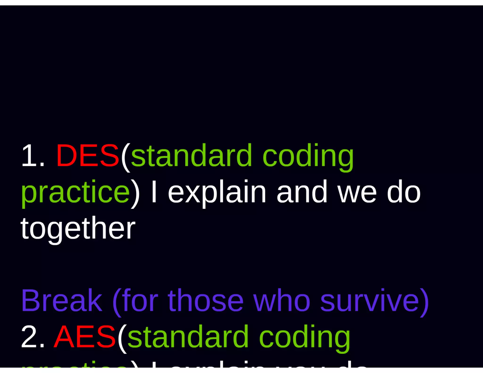 Roman Korkikyan - Timing analysis workshop Part 2 Practice