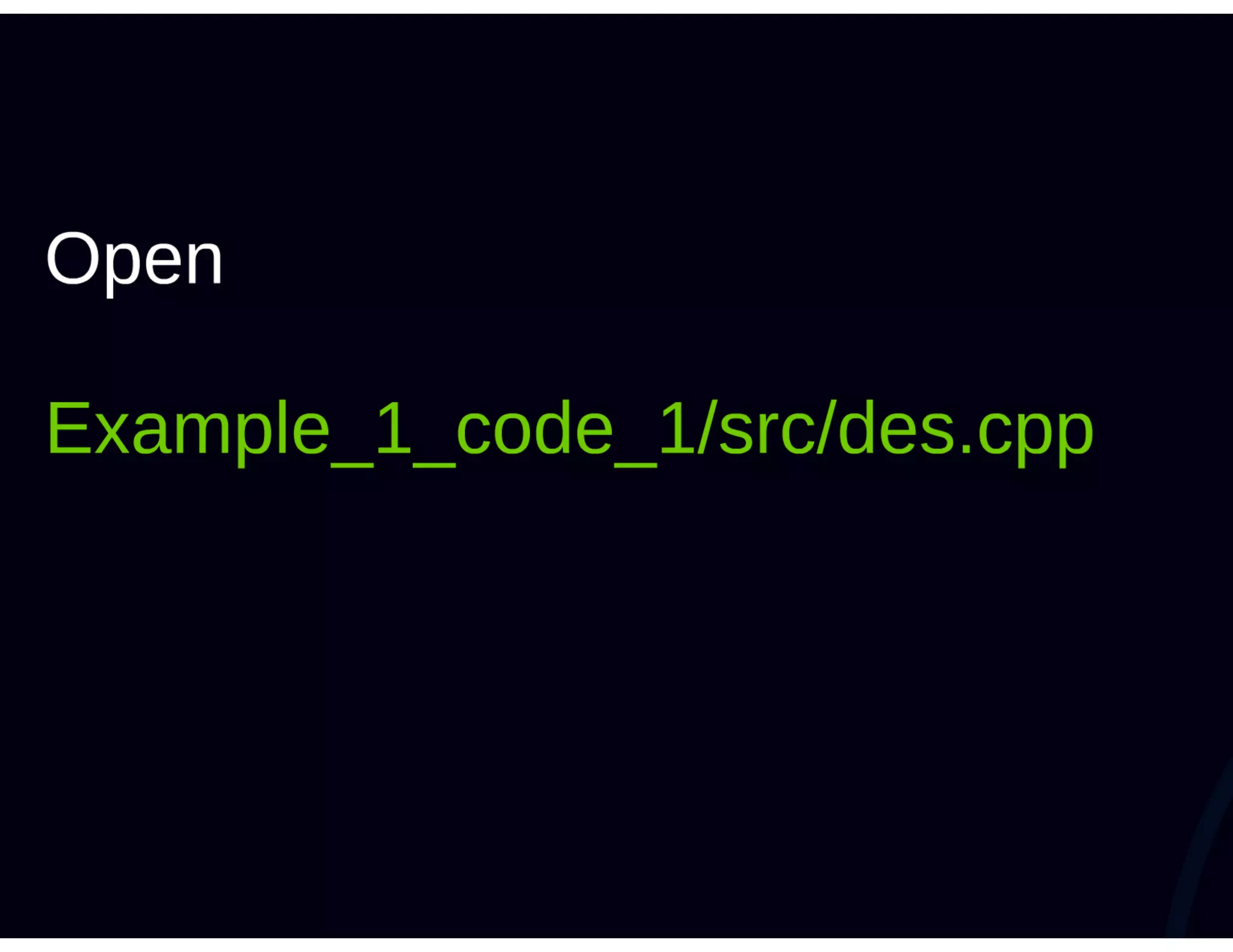 Roman Korkikyan - Timing analysis workshop Part 2 Practice