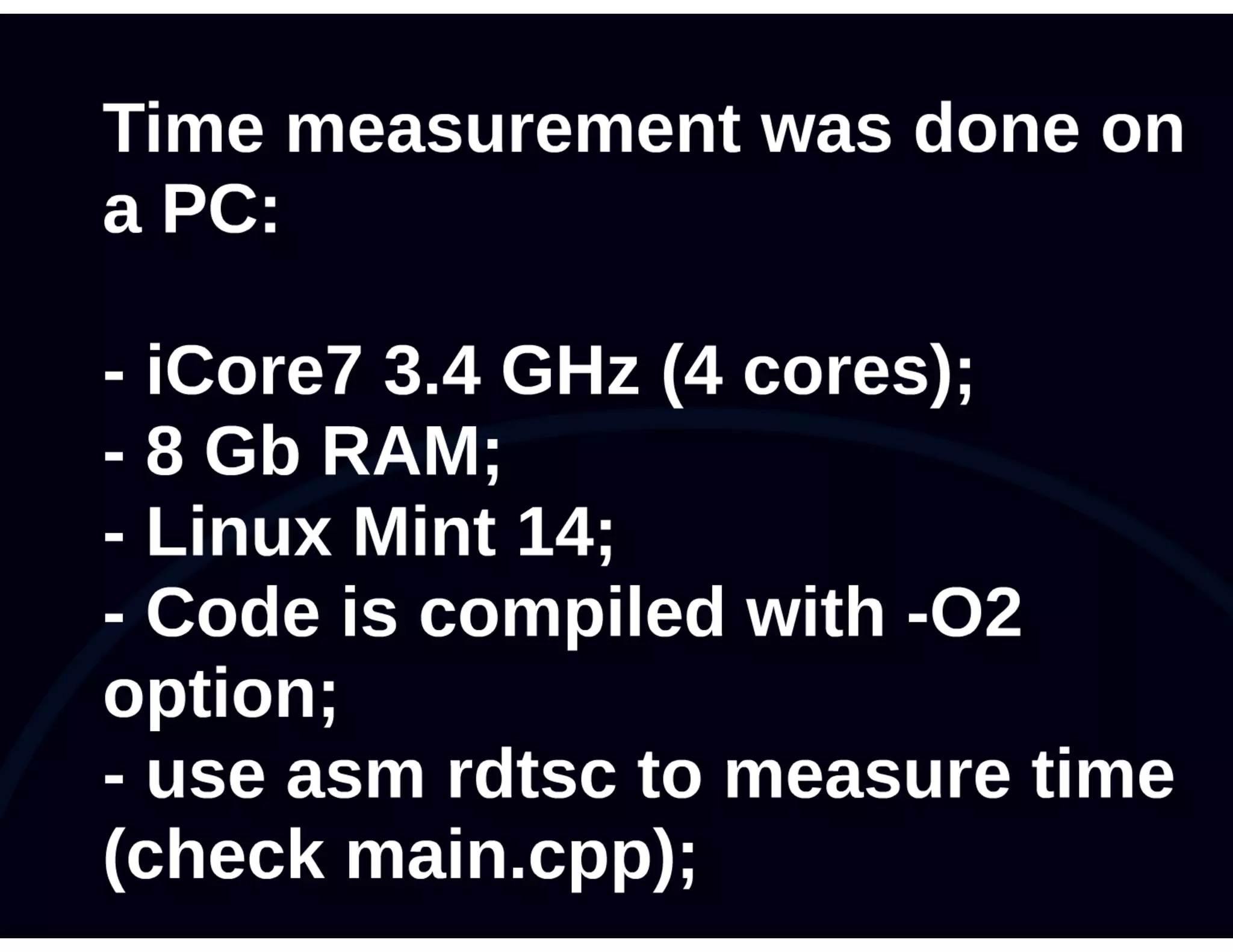 Roman Korkikyan - Timing analysis workshop Part 2 Practice