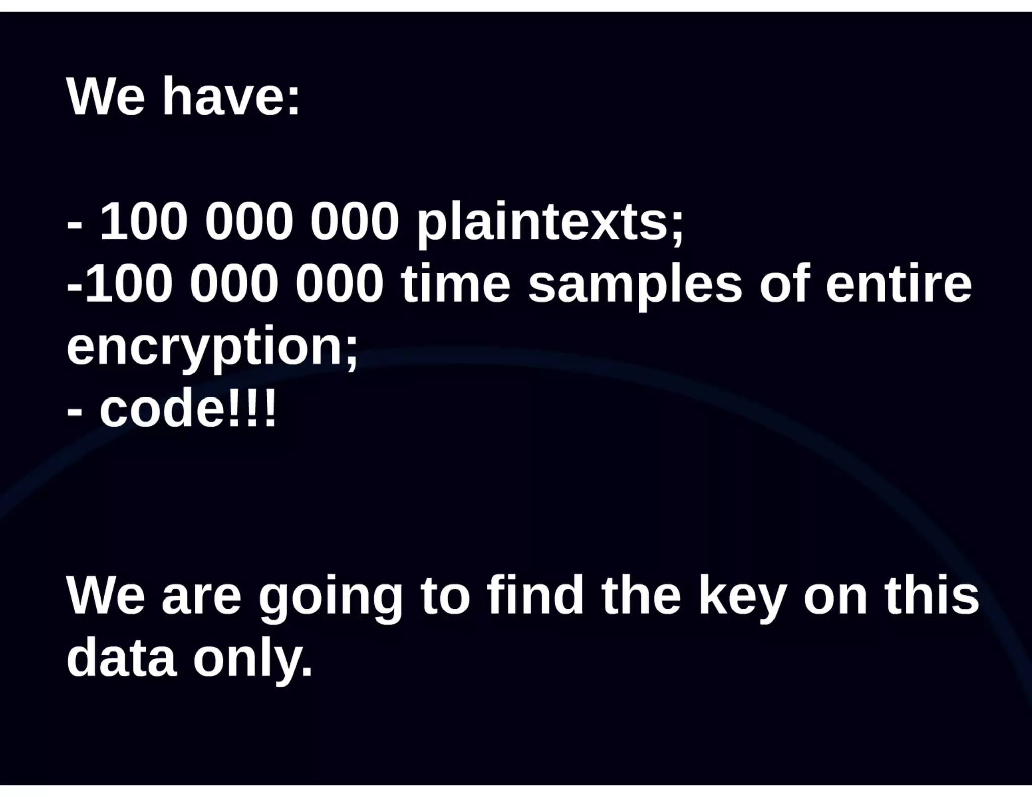 Roman Korkikyan - Timing analysis workshop Part 2 Practice