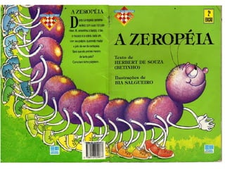 Zeropeia