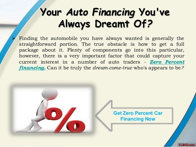 Zero Percent Car Loans Deals Zero Percent Car Loans Deals