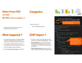 Zero Privilege Architecture - 3 Years Onward | PDF