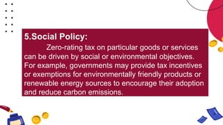 zero rate tax and high rate tax.pptx