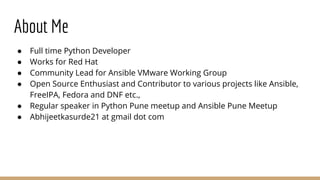 Zero to Hero - Ansible 101 | PDF