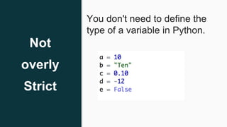 Zero to Hero - Introduction to Python3 | PDF
