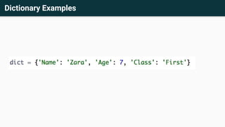 Zero to Hero - Introduction to Python3 | PDF