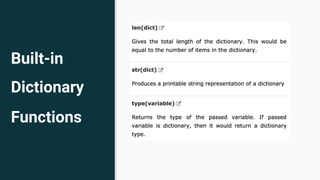 Zero to Hero - Introduction to Python3 | PDF