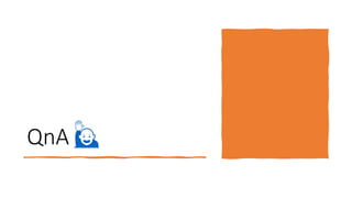 QnA 🙋
 