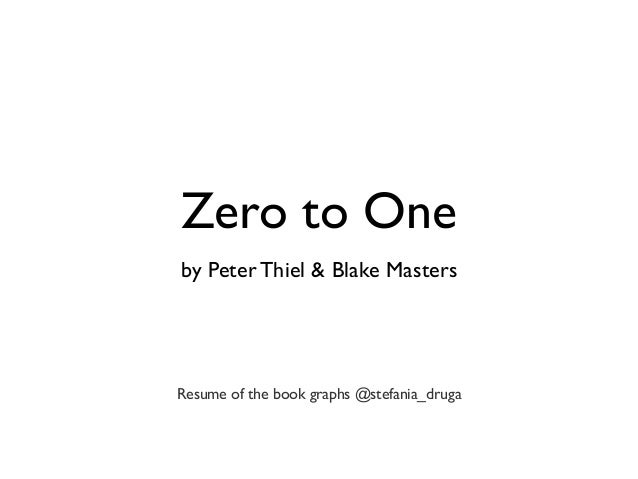 zero to one filetype pdf