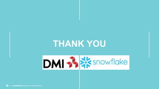 Zero to Snowflake Presentation | PPTX