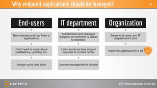 Zero Trust And Best Practices for Securing Endpoint Apps on May 24th ...