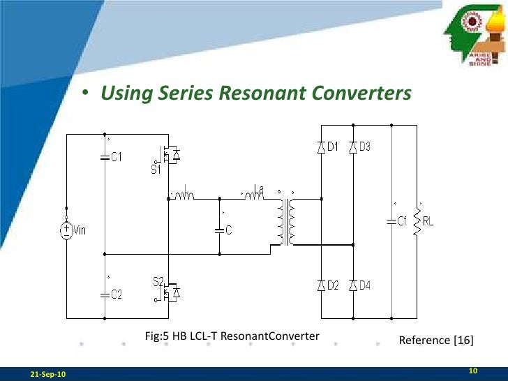 Zero Voltage Zero Current