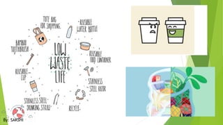 Zero waste | PPTX