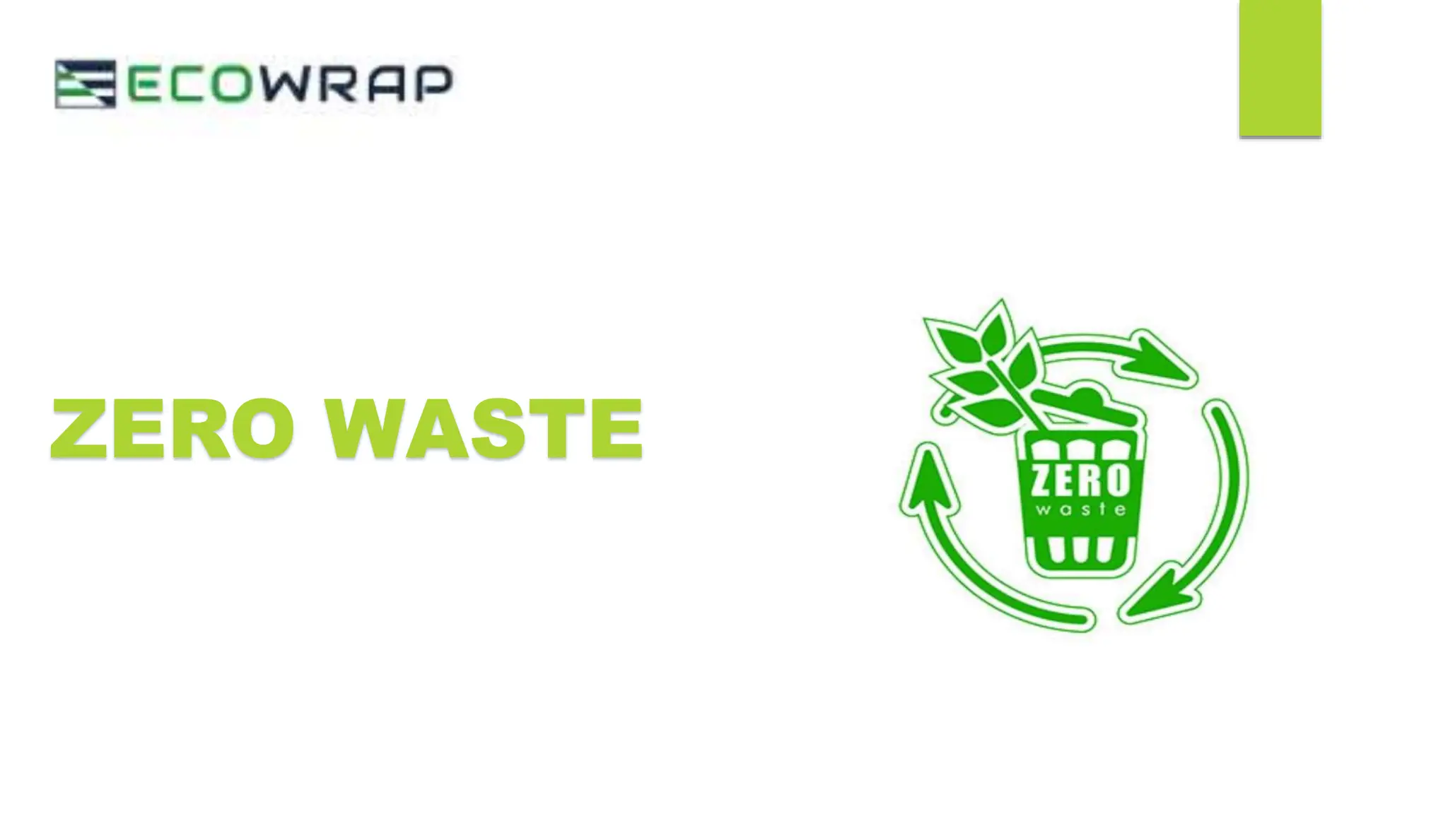 zero-waste-ppt