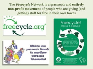 Zero Waste City | PPTX