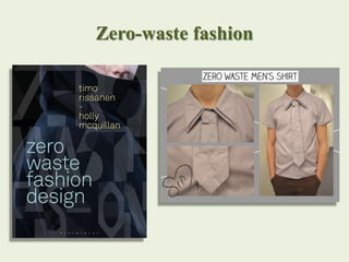 Zero Waste City | PPTX
