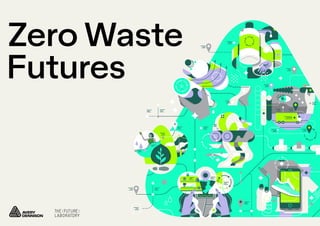 Zero Waste
Futures
 