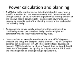 ZERO WIRE LOAD MODEL.pptx