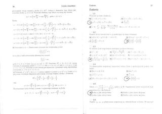 Algebra - liczby zespolone - cz. 1