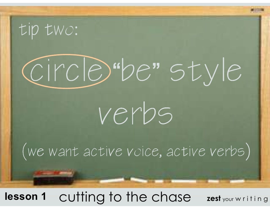 zest your writing tips to flavor bland writing