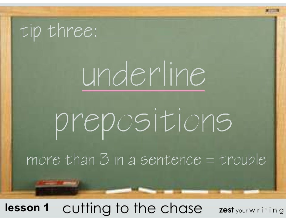 zest your writing tips to flavor bland writing