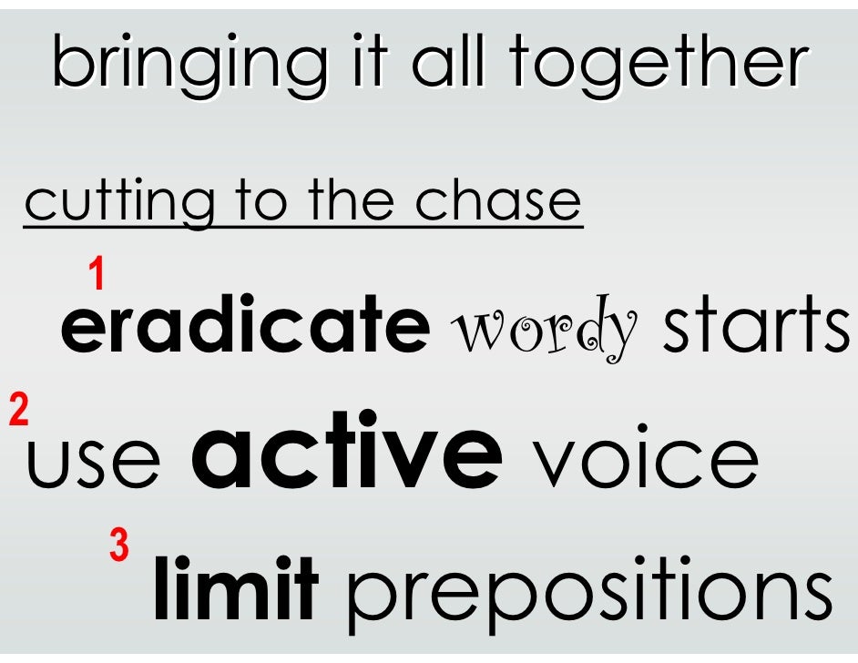 zest your writing tips to flavor bland writing