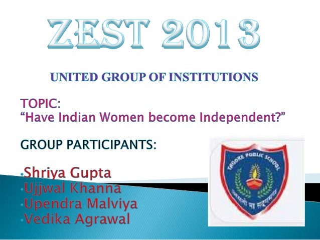 Zest2013