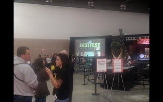 Zestfest 