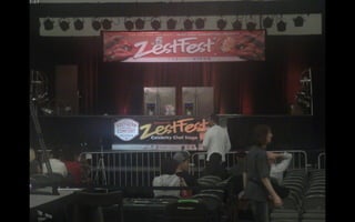 Zestfest 