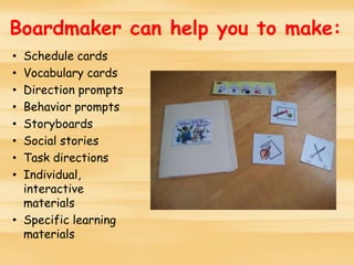 Using Technology in the Early Childhood Classroom | PPTX