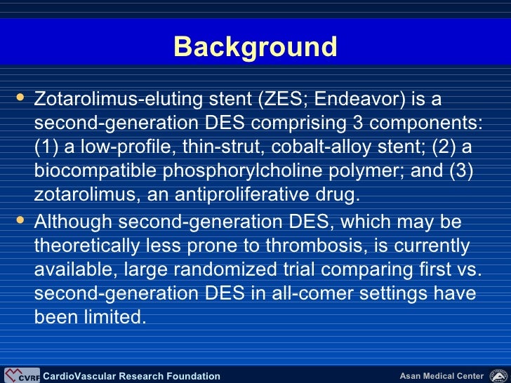 second generation drug eluting stents essay For patients with diabetes mellitus (dm), the second-generation everolimus-eluting stent (ees) appears to be safer than two first-generation stents, the sirolimus-eluting stent (ses) and the paclitaxel-eluting stent (pes. second generation drug eluting stents essay For patients with diabetes mellitus (dm), the second-generation everolimus-eluting stent (ees) appears to be safer than two first-generation stents, the sirolimus-eluting stent (ses) and the paclitaxel-eluting stent (pes.