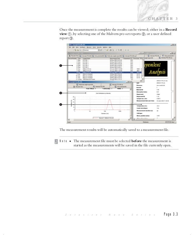 Zetasizer Software 7.11 Free Download