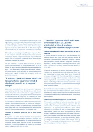 Tracciabilit\u00e0 e Identificazione Automatica | PDF