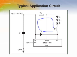 Typical Application Circuit 
