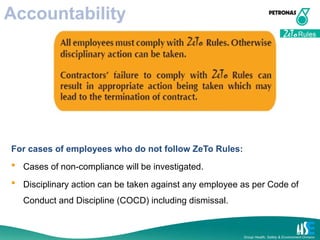 Zero Tolerance Rules.pdf Zero Tolerence Rules - Communication Pack.pptx