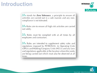 Zero Tolerance Rules.pdf Zero Tolerence Rules - Communication Pack.pptx