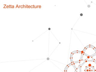 Zetta Architecture 
 