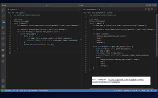 "Taming the Dragon": Get Started with Zenoh | PDF