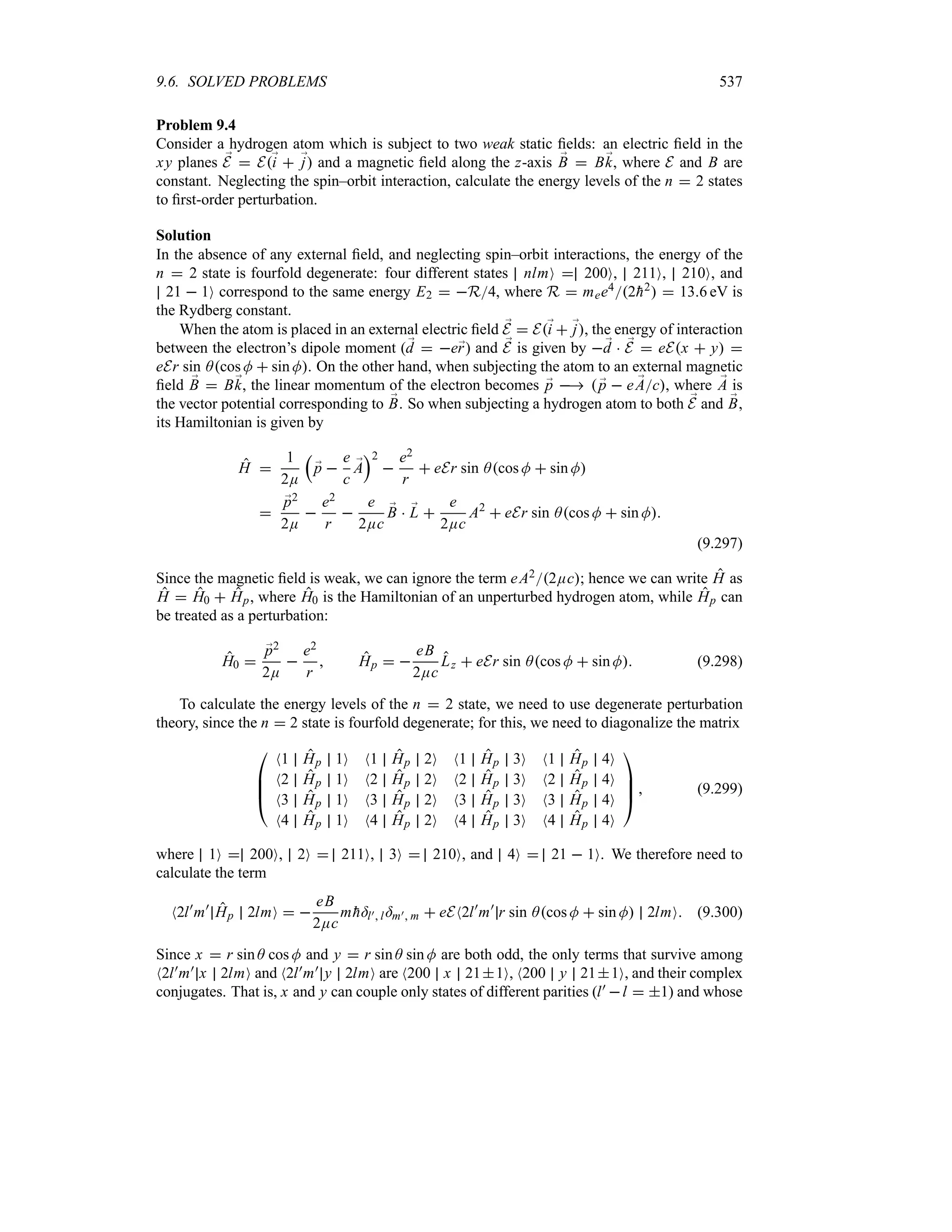 Zettili Quantum mechanics- Concept and application.pdf