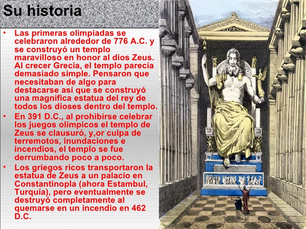 Zeus à La Conquête De L Olympe Résumé Par Chapitre