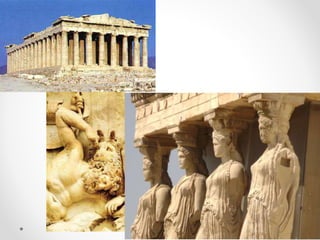 Zeus’s history