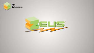 ZEUS Video Encoders