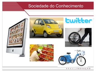 Sociedade do Conhecimento 