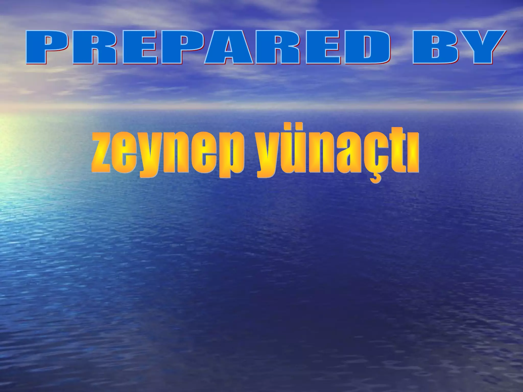 Zeynep Y na t PPT zeynep-y-na-t-ppt