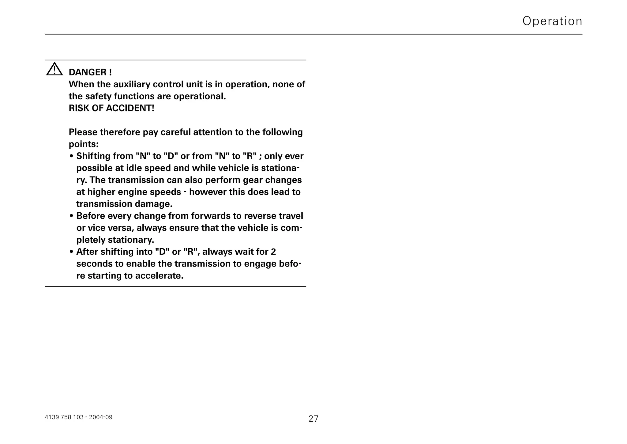 Zf ecomat and-ecomat_2 | PDF